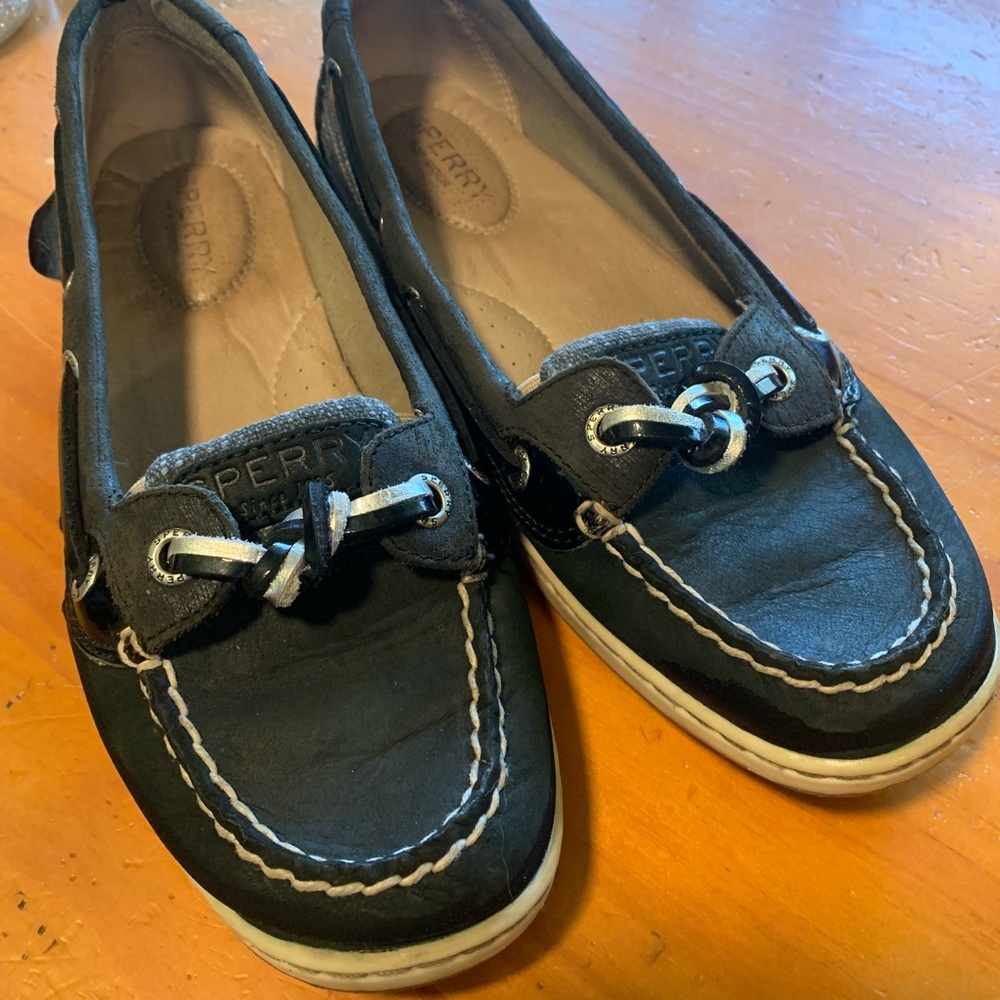 Sperry Top Sider